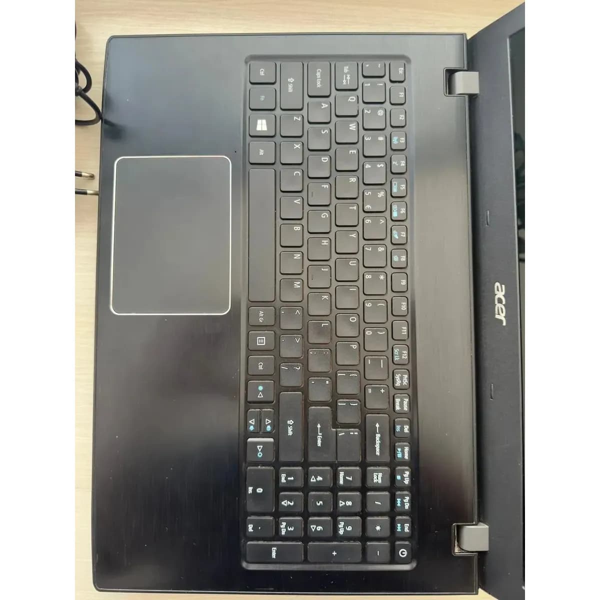Notebook Acer Aspire E5-575 E5-575 (Usado)