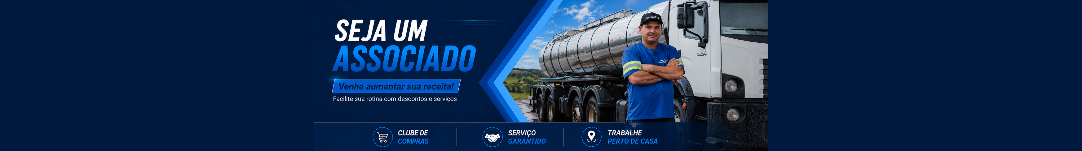 Banner promocional
