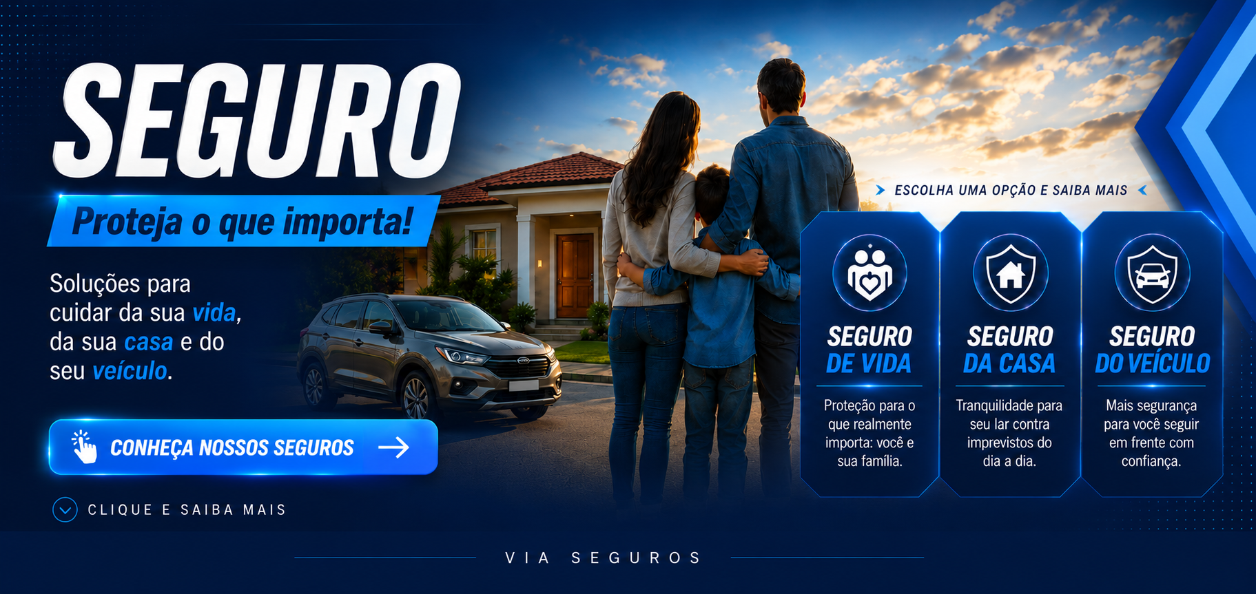 Banner promocional