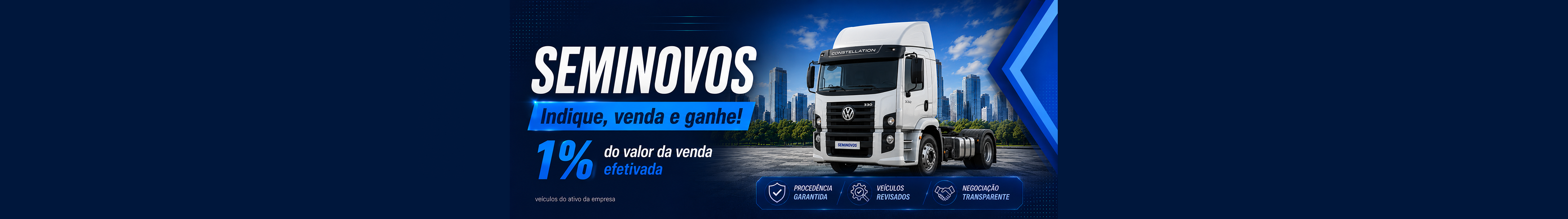 Banner promocional