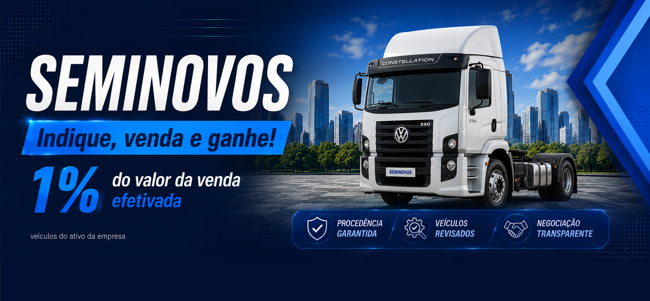 Banner promocional