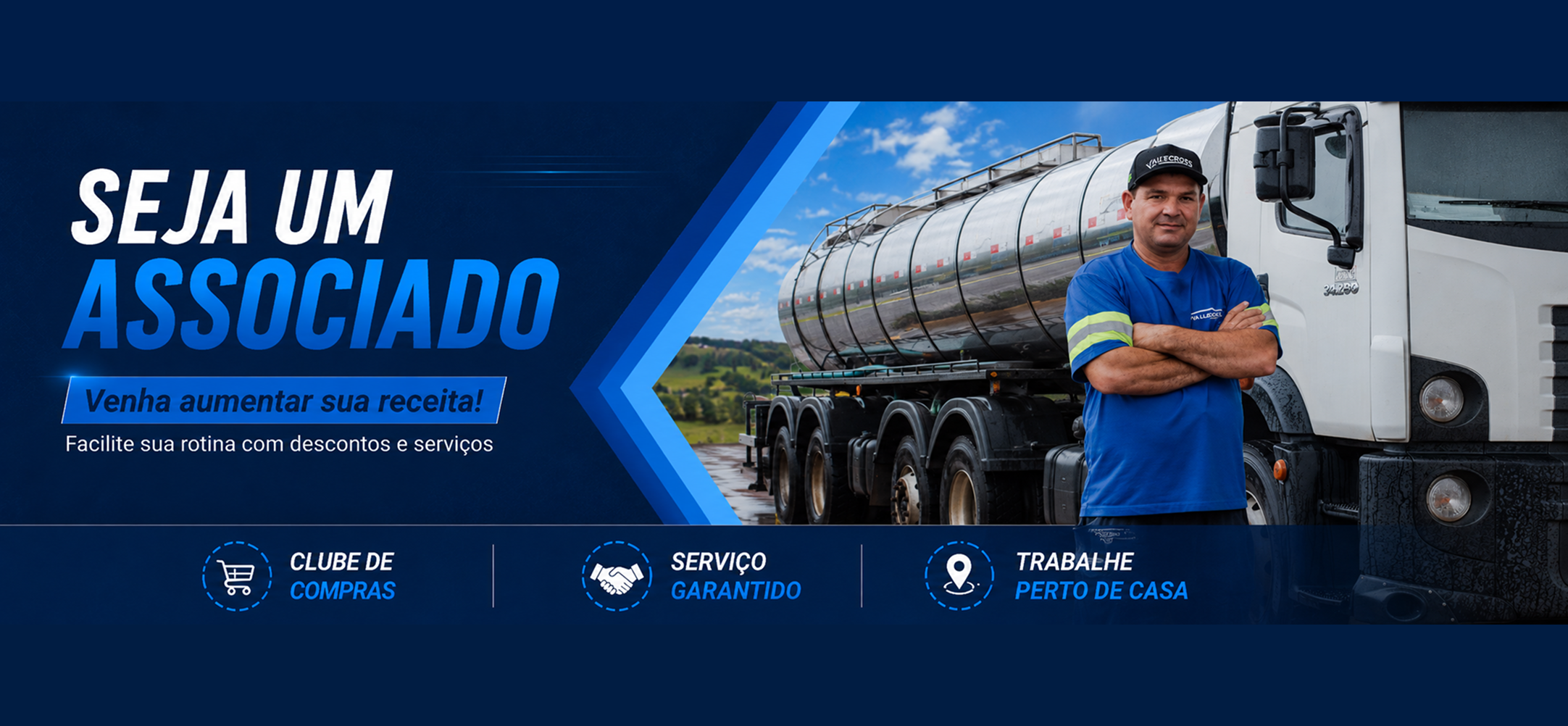Banner promocional